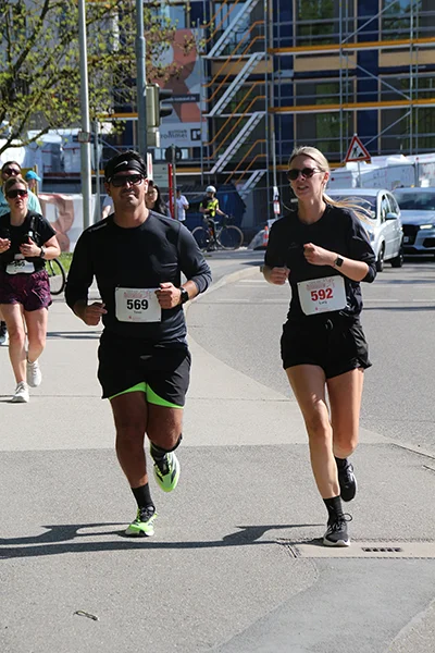 Öhringer Stadtlauf Hauptlauf 2026