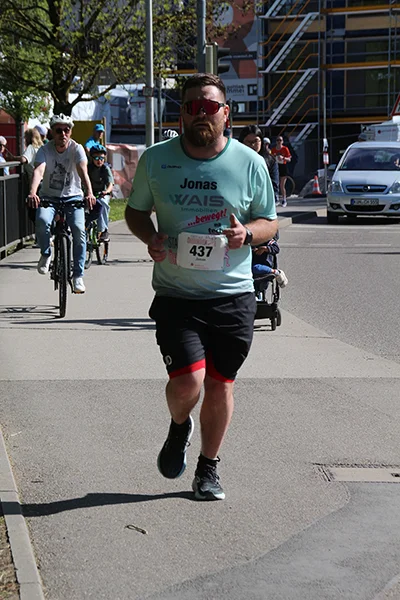 Öhringer Stadtlauf Hauptlauf 2026