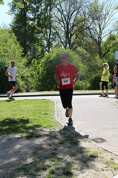 Öhringer Stadtlauf Hauptlauf 2026
