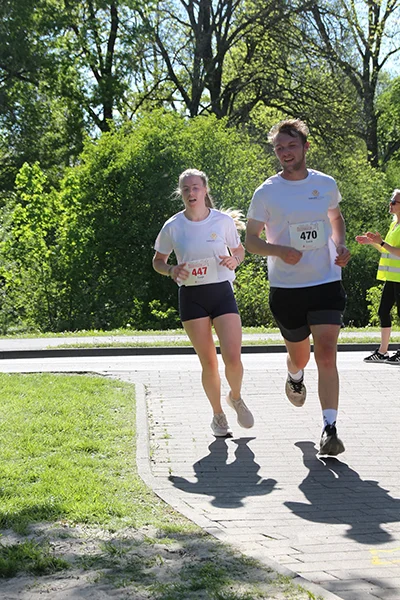 Öhringer Stadtlauf Hauptlauf 2026