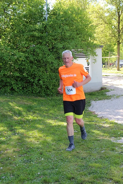 Öhringer Stadtlauf Hauptlauf 2026