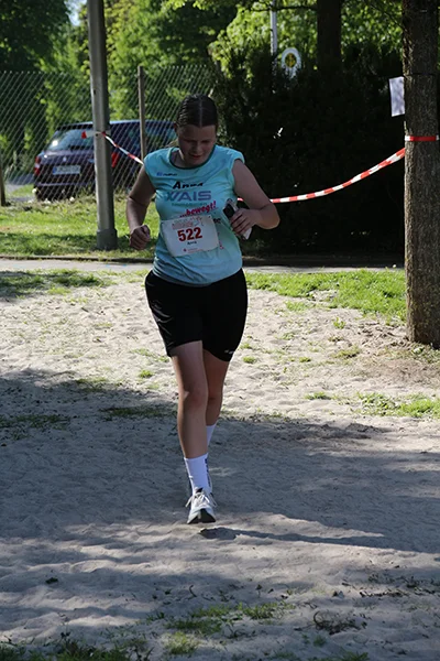 Öhringer Stadtlauf Hauptlauf 2026
