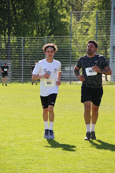 Öhringer Stadtlauf Hauptlauf 2026