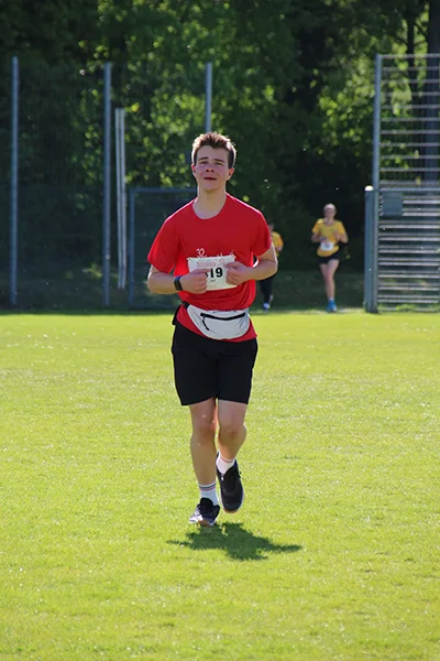 Öhringer Stadtlauf Hauptlauf 2026