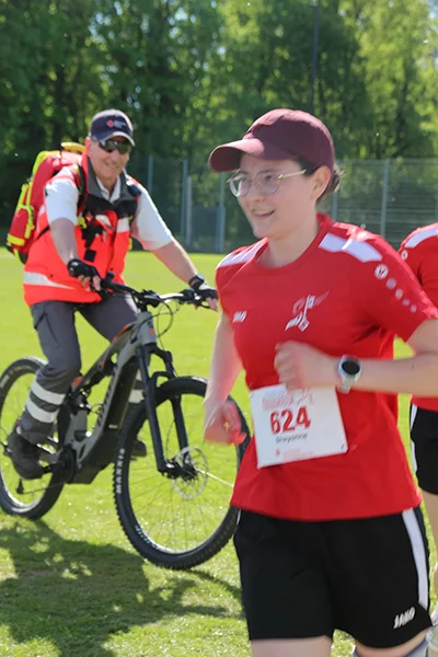 Öhringer Stadtlauf Hauptlauf 2026