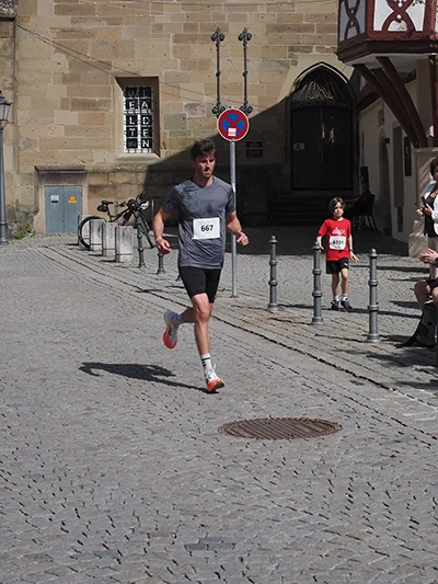 Öhringer Stadtlauf Hauptlauf 2026