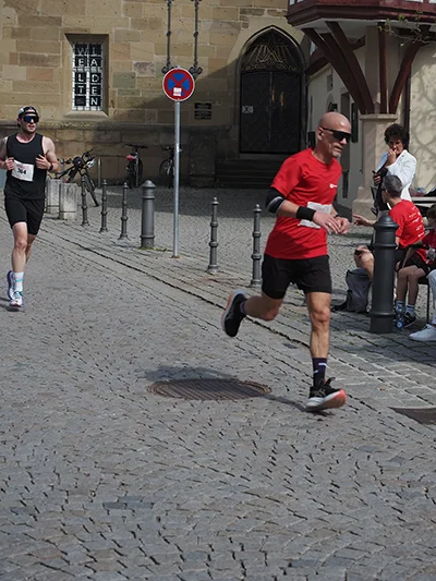 Öhringer Stadtlauf Hauptlauf 2026