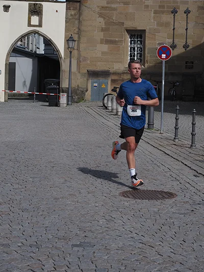 Öhringer Stadtlauf Hauptlauf 2026