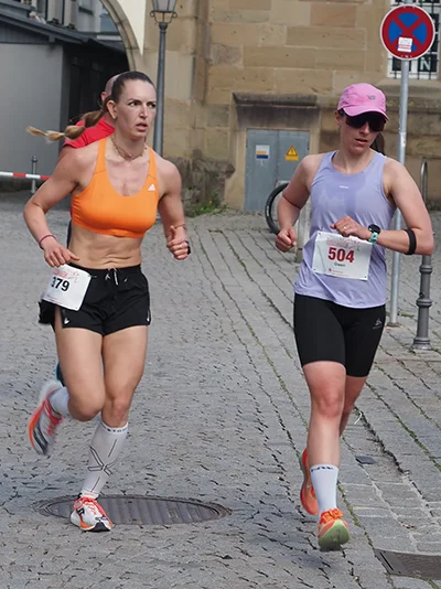Öhringer Stadtlauf Hauptlauf 2026