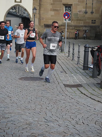 Öhringer Stadtlauf Hauptlauf 2026