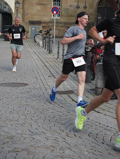 Öhringer Stadtlauf Hauptlauf 2026