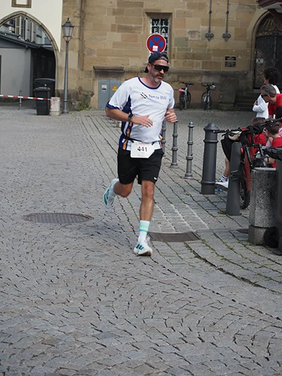 Öhringer Stadtlauf Hauptlauf 2026