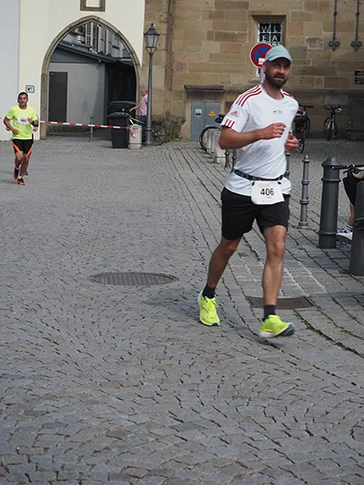 Öhringer Stadtlauf Hauptlauf 2026