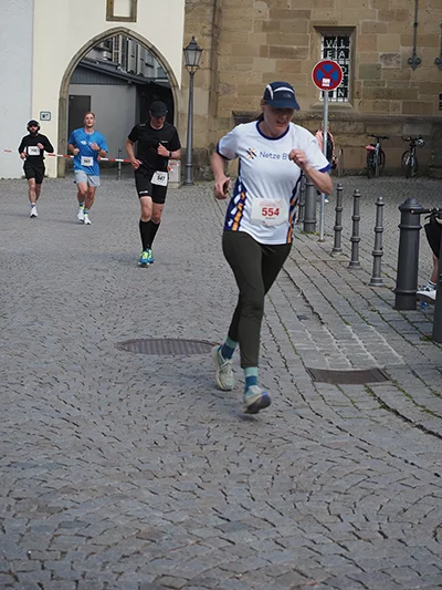 Öhringer Stadtlauf Hauptlauf 2026
