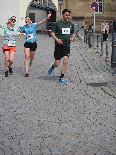 Öhringer Stadtlauf Hauptlauf 2026