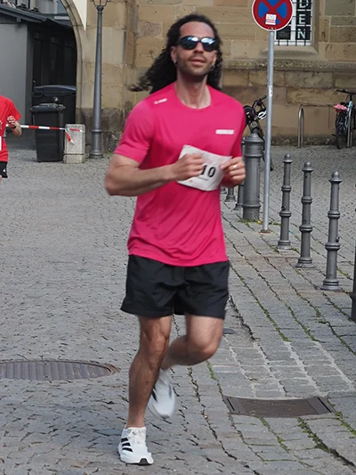 Öhringer Stadtlauf Hauptlauf 2026