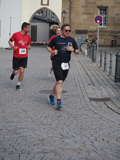 Öhringer Stadtlauf Hauptlauf 2026