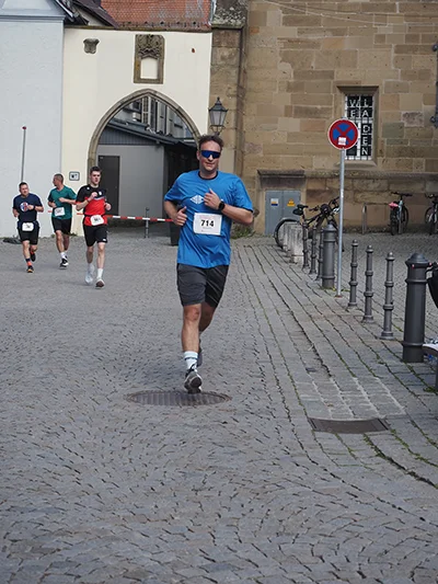 Öhringer Stadtlauf Hauptlauf 2026