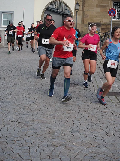 Öhringer Stadtlauf Hauptlauf 2026