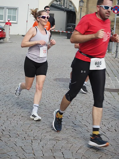 Öhringer Stadtlauf Hauptlauf 2026