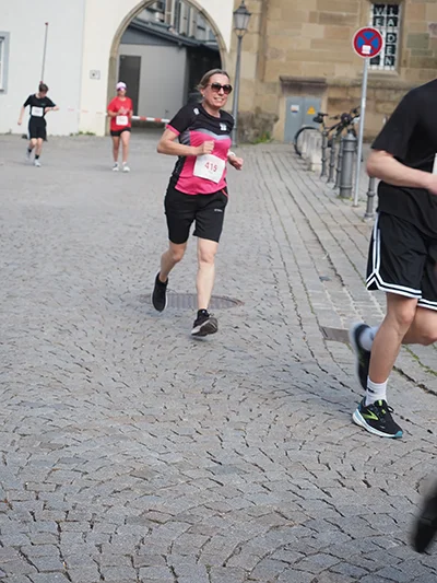 Öhringer Stadtlauf Hauptlauf 2026