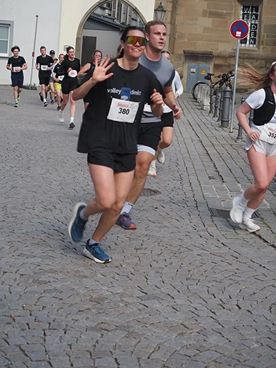 Öhringer Stadtlauf Hauptlauf 2026