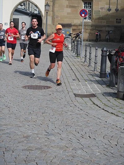 Öhringer Stadtlauf Hauptlauf 2026