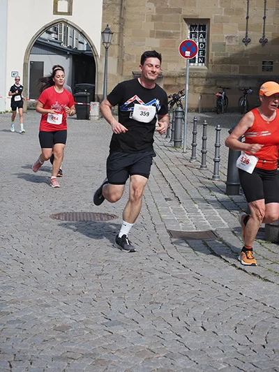 Öhringer Stadtlauf Hauptlauf 2026