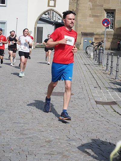 Öhringer Stadtlauf Hauptlauf 2026