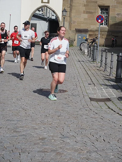 Öhringer Stadtlauf Hauptlauf 2026