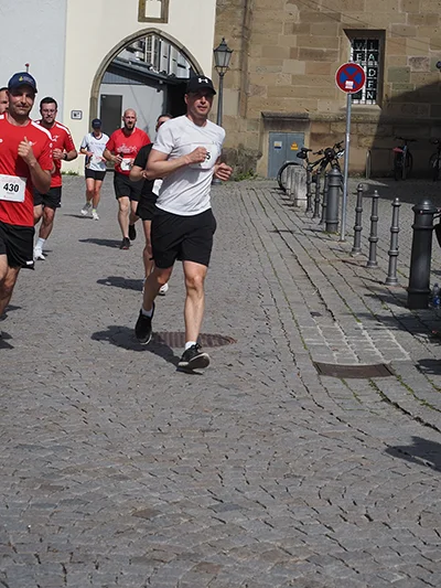 Öhringer Stadtlauf Hauptlauf 2026