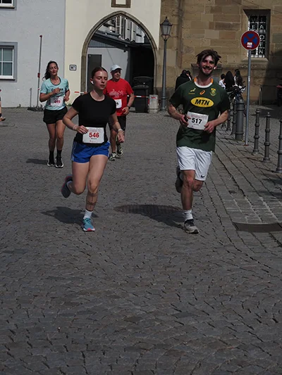 Öhringer Stadtlauf Hauptlauf 2026