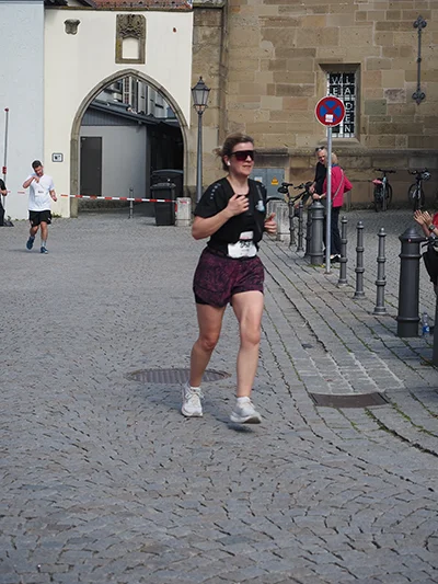 Öhringer Stadtlauf Hauptlauf 2026