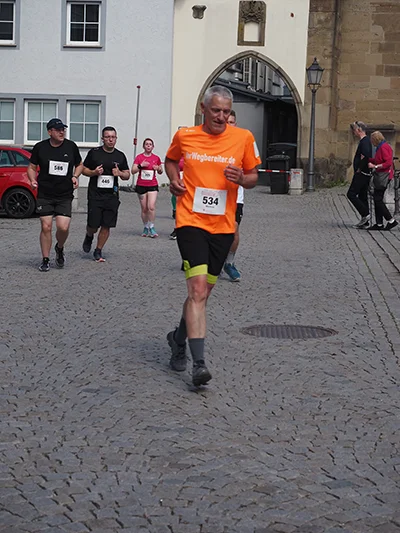 Öhringer Stadtlauf Hauptlauf 2026