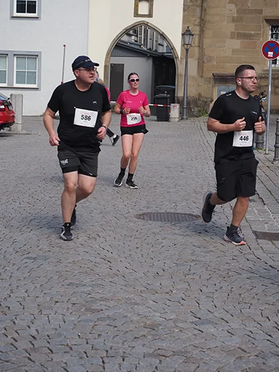 Öhringer Stadtlauf Hauptlauf 2026