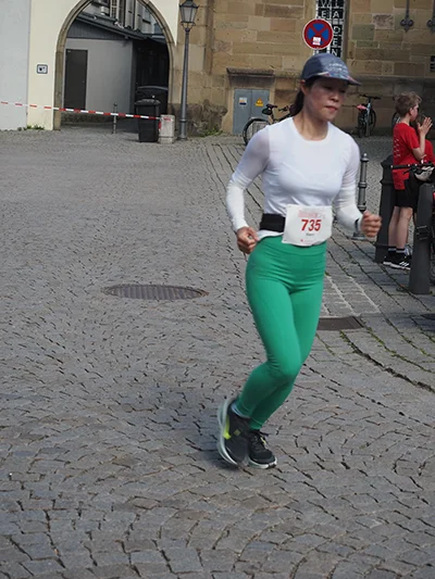 Öhringer Stadtlauf Hauptlauf 2026