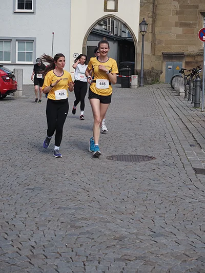 Öhringer Stadtlauf Hauptlauf 2026