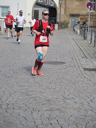 Öhringer Stadtlauf Hauptlauf 2026