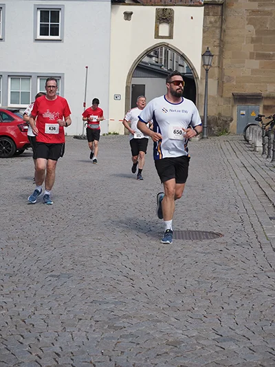 Öhringer Stadtlauf Hauptlauf 2026