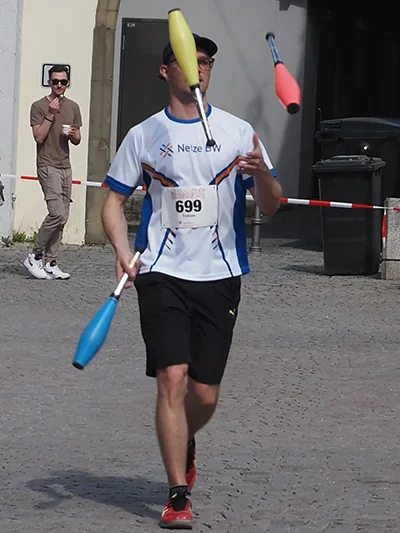 Öhringer Stadtlauf Hauptlauf 2026