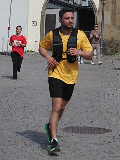 Öhringer Stadtlauf Hauptlauf 2026