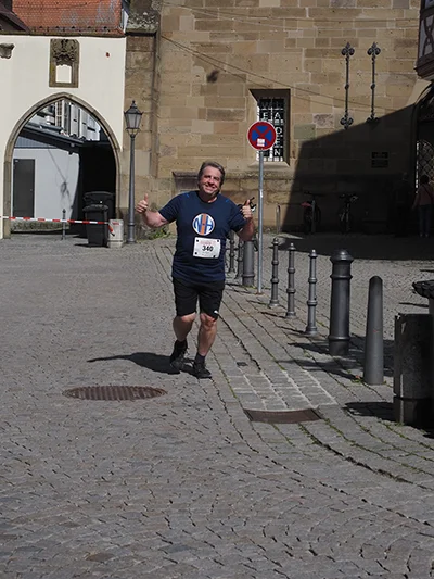 Öhringer Stadtlauf Hauptlauf 2026