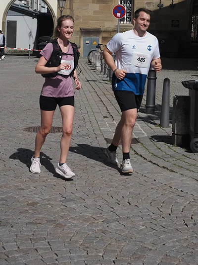 Öhringer Stadtlauf Hauptlauf 2026