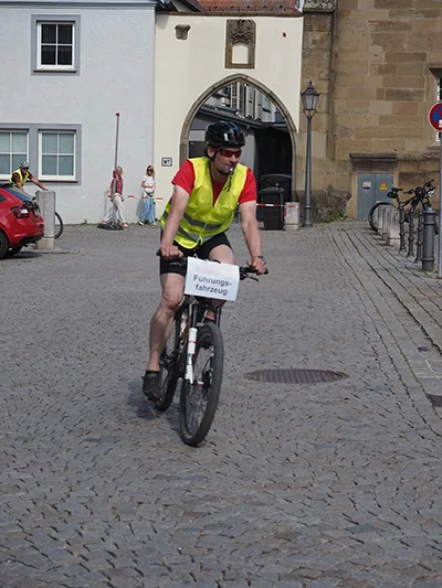 Öhringer Stadtlauf Hauptlauf 2026