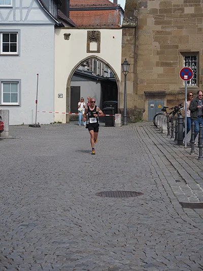 Öhringer Stadtlauf Hauptlauf 2026