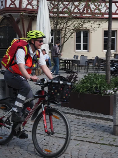 Öhringer Stadtlauf Hauptlauf 2026