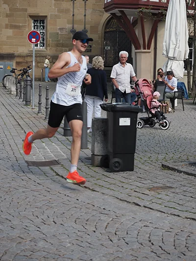 Öhringer Stadtlauf Hauptlauf 2026