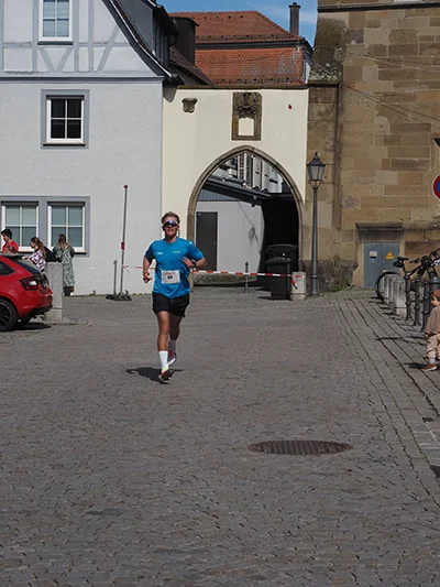 Öhringer Stadtlauf Hauptlauf 2026