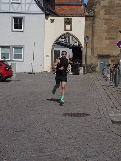 Öhringer Stadtlauf Hauptlauf 2026