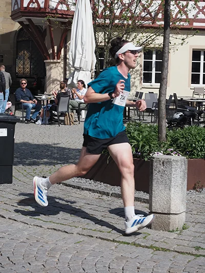 Öhringer Stadtlauf Hauptlauf 2026